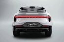 Lotus Eletre S