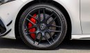 Mercedes-Benz A 45 AMG 4MATIC Plus , 2021 , 0Km , (( Only For Export , Export Price ))