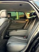جينيسس G80 Premier - Korean Specs - Luxury Sedan