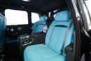 Rolls Royce Cullinan BLACK BADGE