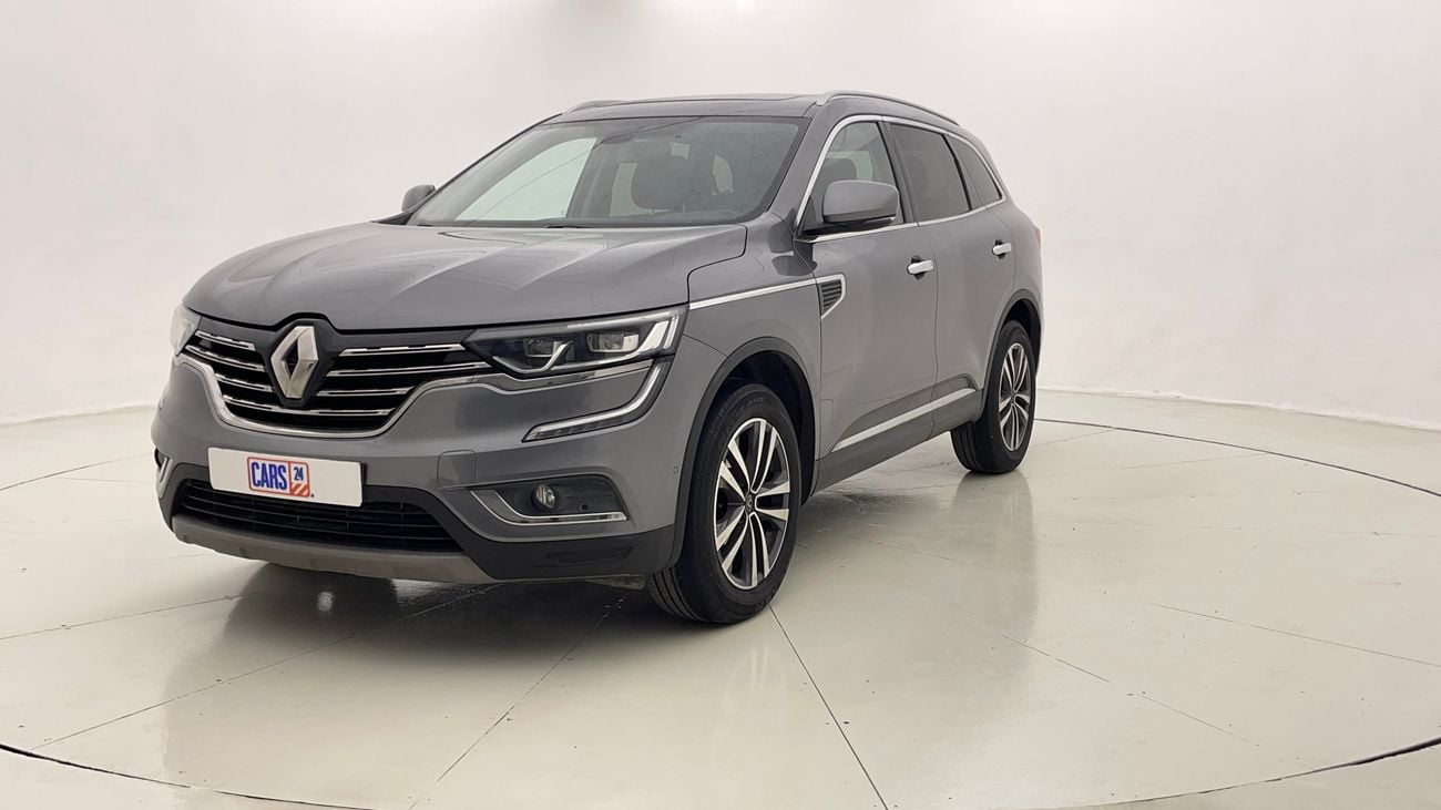 Renault Koleos LE 2.5L LE 2.5 | Zero Down Payment | Home Test Drive