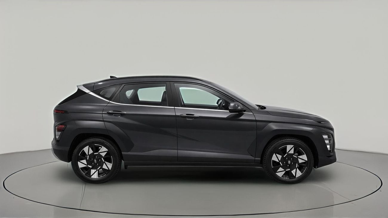Hyundai Kona COMFORT 2024 | AED 1097/Month | 0 DP | 30 Day Return | Warranty
