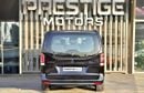 مرسيدس بنز V 300 Avantgarde+ Extra Long/2025/GCC/2 Years Local Warranty