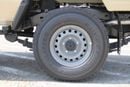 Toyota Land Cruiser Pickup 70 STD E AUTO