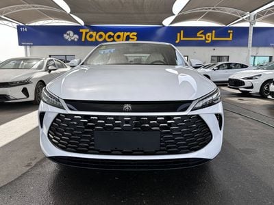 بي واي دي كين بلاس BYD QIN PLUS 1.5L DMI 55KM plug in Hybrid ( DUCAMZ )