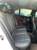 مرسيدس بنز E300 Mercedes-Benz E300 4Matic panorama V4 2.0L Model 2017 Price:90.000AED  Mileage:140.000 Km  Specifica