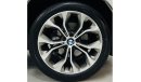 BMW X5 35i Exclusive GCC .. Original Paint .. FSH .. Perfect Condition .. V6 .