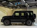 Mercedes Benz G63 AMG Mercedes G 63 AMG - WARRANTY, BRAND