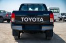 Toyota Hilux 2.7L Medium Grade | Double Cabin | 4x4 | Automatic | Petrol