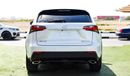 Lexus NX200t t