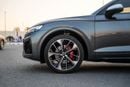أودي SQ5 TFSI quattro 3.0L (349 HP)