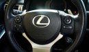 Lexus IS300 FSport