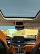 Tank 500 Prestige 3.0L