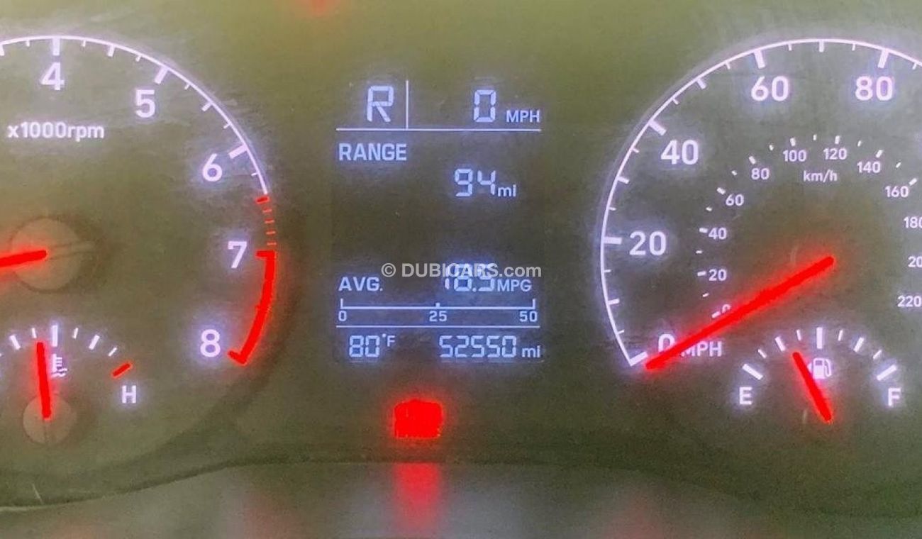 Hyundai Accent GL 1.6Cc