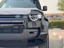 لاند روفر ديفندر  DEFENDER X DAYNAMIC HSE P 400