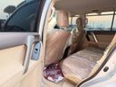 Toyota Prado GXR 2.7L (164 HP) 4WD (7 Seater)