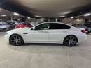 BMW M6 2016 4.4L | ONE OF ONE M6 | COMPETITION PACKAGE | CARBON CERAMIC BRAKES | FULLY LOADED
