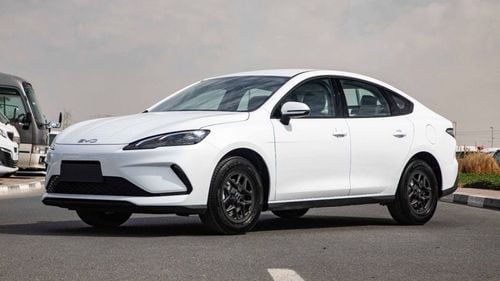 BYD Seal 05 DM-i 128KM LUXURY EDITION | 2025 | For Local Registration +10%