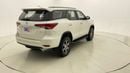 Toyota Fortuner GXR 4 | Zero Down Payment | Home Test Drive