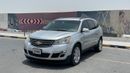 Chevrolet Traverse LT 3.6L AWD