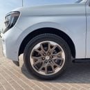 Ford Expedition King Ranch 3.5L