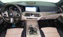 BMW X7 XDrive 50 i
