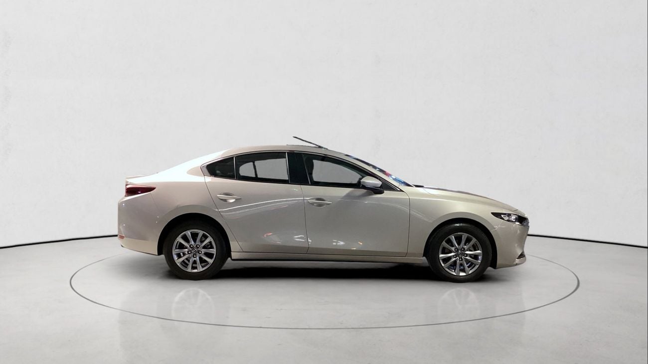 Mazda 2 2.0 SELECT AUTO | Guaranteed Warranty | 0 Down Payment