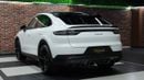 Porsche Cayenne TURBO GT COUPE | LIMITED OFFER  | NEW | FULLY LOADED