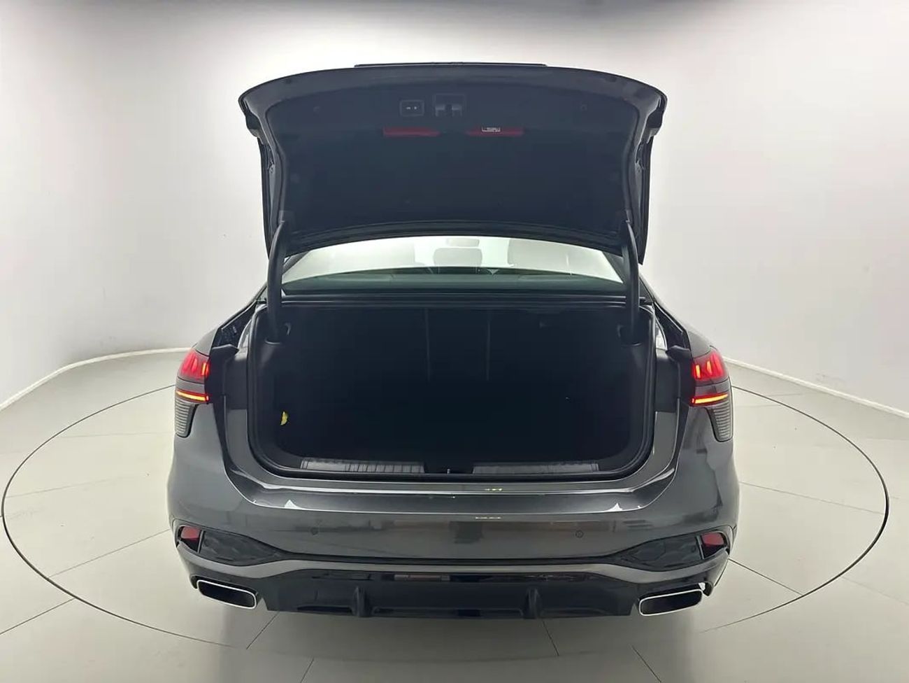 Audi A6 Sedan TFSI 204hp Progress (Ref# 15051) EXCLUSIVE RAMADAN OFFER