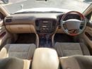 Toyota Land Cruiser TOYOTA LAND CRUISER SUV RHD 1999 MODEL 4.2 L DIESEL AUTOMATIC(PM13650)