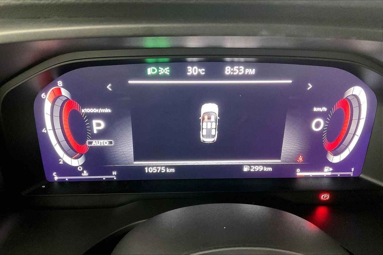 Nissan XTrail SL | Guaranteed Warranty | 0 Down Payment