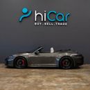 بورش 911 Carrera GTS 3.0L (475 HP) Convertible AED 12,265 pm  • 0% Downpayment • Porsche 911 Carrera GTS • Ag