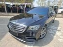 Mercedes Benz S350d STANDARD
