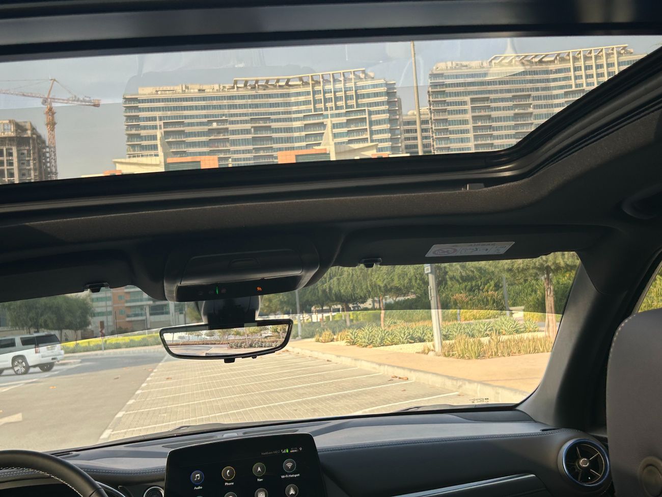 Chevrolet Blazer RS 3.6L (308 HP) AWD