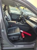 تويوتا راف ٤ Toyota RAV4 AXAL64 Hybrid 2026 – 2.5 لتر AWD | هايبرد | 5 أبواب | فل أوبشن