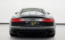 أودي R8 2021 Audi R8 V10 Coupe, Warranty, Full Audi Service History, Excellent Condition, GCC