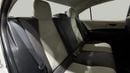Toyota Corolla XLI 2021 | AED 619/Month | 0 DP | 30 Day Return | Warranty | Service History