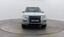 Mitsubishi Pajero GLS 3800