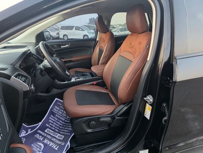 Ford Edge SE, миниатюра 30