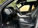 Land Rover Range Rover Sport HSE DYNAMIC 5.0L (525 HP)