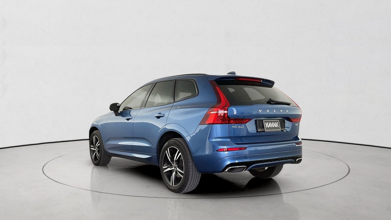 Volvo XC60 R DESIGN | Guaranteed Warranty | 0 Down Payment