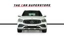 Mercedes Benz GLC 300 AMG 4 MATIC-Low Mileage-Just Been Serviced
