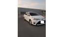 Toyota Yaris 535/- MONTHLY 0% DOWN PAYMENT , MINT CONDITION