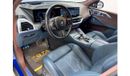 BMW XM 2023 BMW XM, Jan 2029 BMW Warranty + Jan 2027 BMW Service Package, Carbon Fibre Interior, GCC