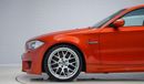 BMW 1M Coupe - Drive Home Today