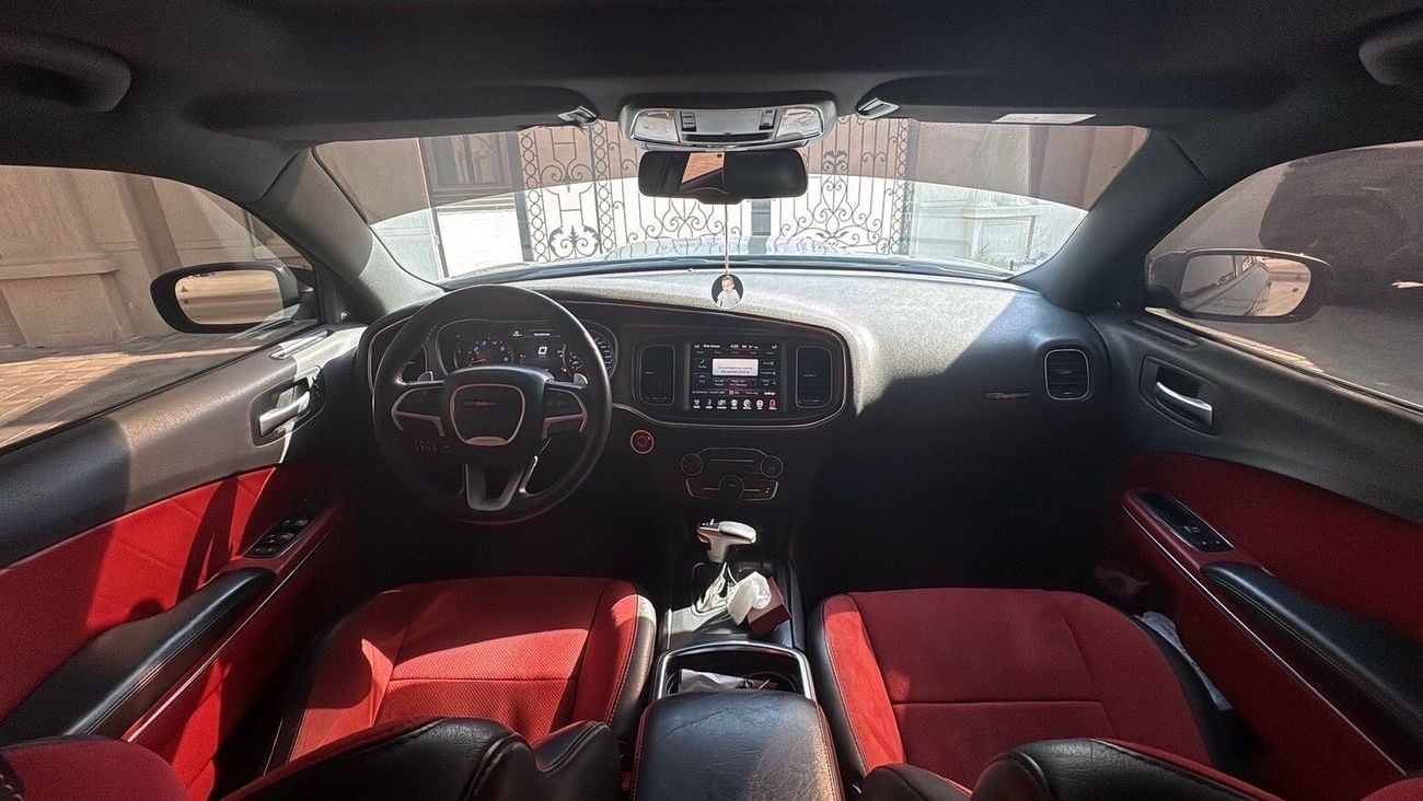 Dodge Charger