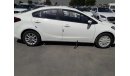 Kia Cerato 2.0