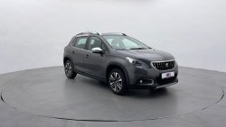 Peugeot 2008 ALLURE 1.6 | Under Warranty | Inspected on 150+ parameters