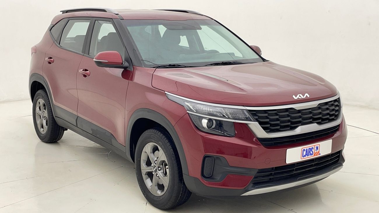 Kia Seltos LX 1.6 | Zero Down Payment | Home Test Drive