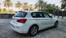 BMW 120 STD